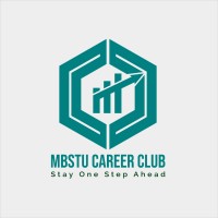 MBSTU Career Club (MBSTUCC) logo - Similar company to Mawlana Bhahasni Science And Technology University (Mbstu)