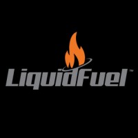 Liquid Fuel logo - Similar company to Neurovesa