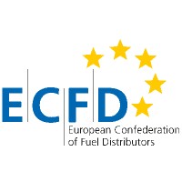 ECFD - European Confederation of Fuel Distributors logo - Similar company to Aecc Eu