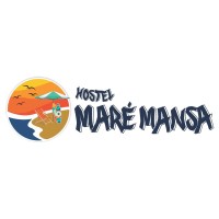 Hostel Maré Mansa logo - Similar company to 021 Hostel