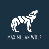 Maximilian Wolf logo - Similar company to Bermvda Gmbh