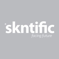 Skintific AS logo - Similar company to Kompis Norge As