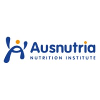 Ausnutria Nutrition Institute logo - Similar company to Ausnutria