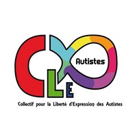 CLE Autistes logo - Similar company to Moniker