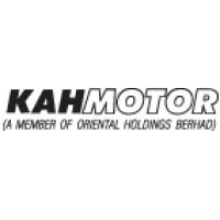 Kah Motor Co Sdn Bhd logo - Similar company to Workspacing