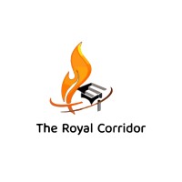 The Royal Corridor logo - Similar company to Project We