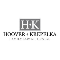 Hoover ♦ Krepelka, LLP logo - Similar company to Silicon Valley African Film Festival