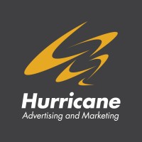 Hurricane Advertising and Marketing logo - Similar company to Spark Connect