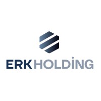 Erk Holding logo - Similar company to German Transport Engineering