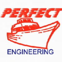 Perfect Engineering logo - Similar company to Asher Tools & Engineering Pvt. Ltd.