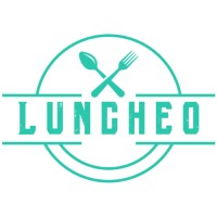 Luncheo logo - Similar company to Joined Forces