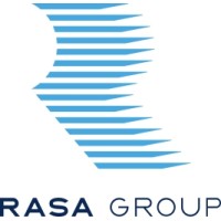 Rasa Group logo - Similar company to Rasa Hospitality