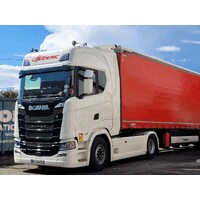 COUDERC Transports logo - Similar company to Sas Pellet