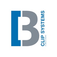 BECK Clip Systems logo - Similar company to Enveloper Group Sp. Z O.O