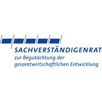 German Council of Economic Experts logo - Similar company to Bayesian Mixer