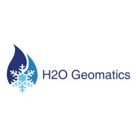 H2O Geomatics Inc. logo - Similar company to Jump Point Ai