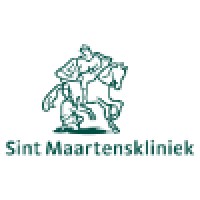 Sint Maartenskliniek logo - Similar company to Rijnstate