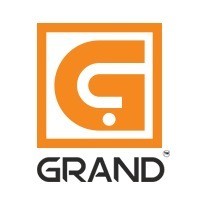 Grand logo - Similar company to Development Possibilities