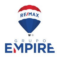 RE/MAX Grupo Empire logo - Similar company to Lisbeyond Construções