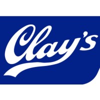 Clayman Pharmacy logo - Similar company to 432 Pharmacy