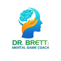 Dr. Brett: Mental Game Coach logo - Similar company to Mastery Performance Consulting
