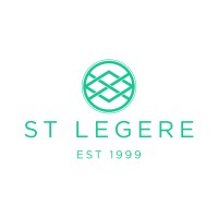 St Legere Design International Ltd logo - Similar company to Smith General Tools