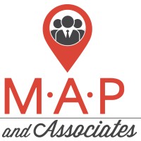 MAP & Associates, LLC logo - Similar company to Khanna Kumar & Associates
