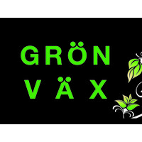 GrönVäx logo - Similar company to Gbg7000+