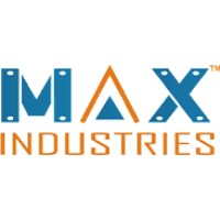 Max Industries logo - Similar company to Wolfgang Bott Gmbh & Co. Kg