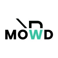 Mowd logo - Similar company to Plaibook