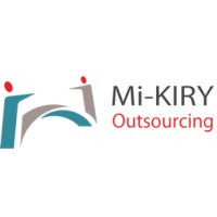 Mi-KIRY Outsourcing logo - Similar company to Digigasy