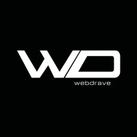 WebDrave logo - Similar company to Technojam