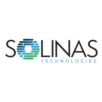 SOLINAS Technologies logo - Similar company to M.E. Simpson Co., Inc.