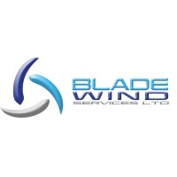 BLADE WIND SERVICES LIMITED logo - Similar company to Blade Wind