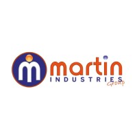 Martin Industries Group logo - Similar company to Seals Plus Direct