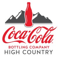 Coca-Cola Bottling Company High Country logo - Similar company to Bernick'S