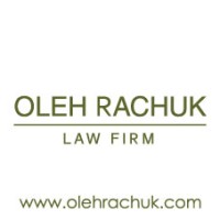 OLEH RACHUK LAW FIRM logo - Similar company to Law Firm 