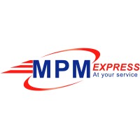 MPM Express logo - Similar company to Ela Express