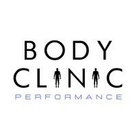 Body Clinic Performance logo - Similar company to Motorsport To Business