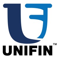 Unifin Inc logo - Similar company to Elevate Holding