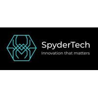 SpyderTech logo - Similar company to Advanced Maintenance Services