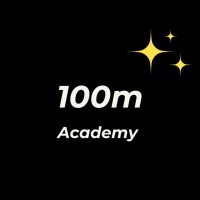 100m.academy logo - Similar company to Ocs Rh