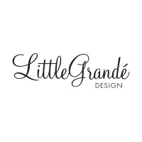 Little Grande Design logo - Similar company to One&Three