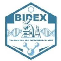 BIDEX TECHNOLOGY logo - Similar company to Bidex