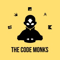 The Code Monks logo - Similar company to Spocket