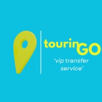 Touringo Travel Agency logo - Similar company to Arkbork Studio