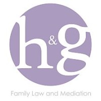 Law Offices of Huey & Gamble, LLP logo - Similar company to Dana Legal Services