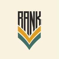 Rank studio logo - Similar company to Dots House