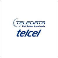 Teledata  Distribuidor Autorizado Telcel logo - Similar company to Alphacel Distribuidor Autorizado Telcel
