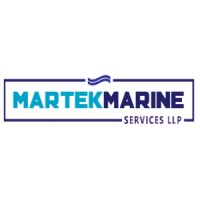 Martek Marine Services LLP logo - Similar company to Klingenburg Usa